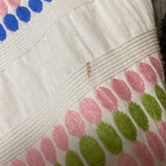 Woman’s Talbots Mini Skirt. Size 2 petite - Picture 3 of 6